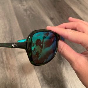 Women’s Kare Costa Del Mar Sunglasses